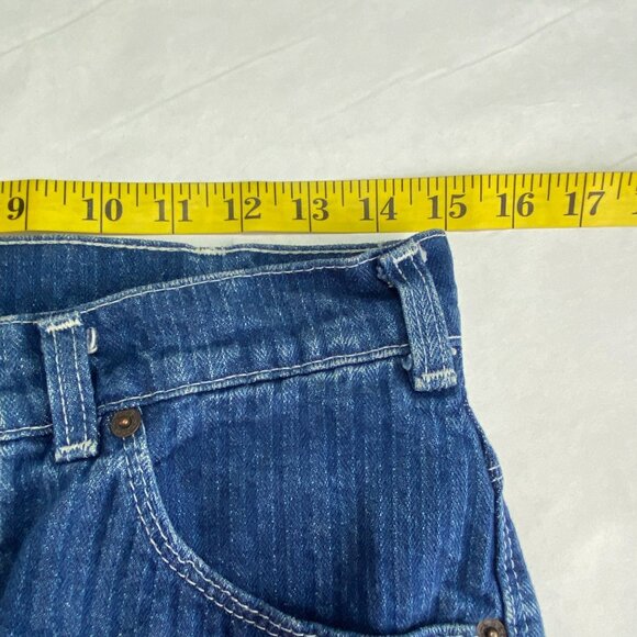 Levi Movin On Straight Leg Snug Fit Size 32x32 New with Tag - Picture 10 of 12